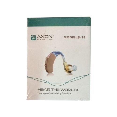 AXON HEARING AID