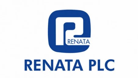 Renata PLC