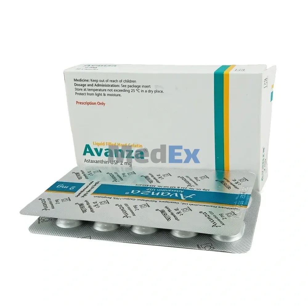 AVANZA