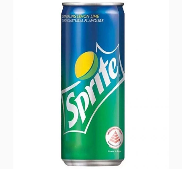 SPRITE 320ML