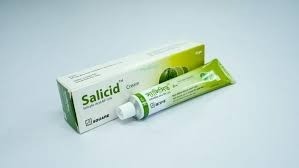 SALICID