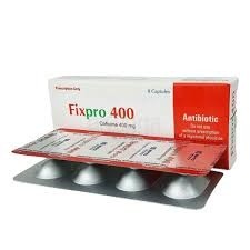 FIXPRO 400 mg