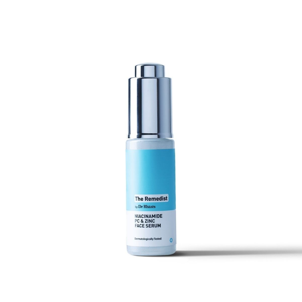 DR RHAZES NIACINAMIDE & ZINC SERUM