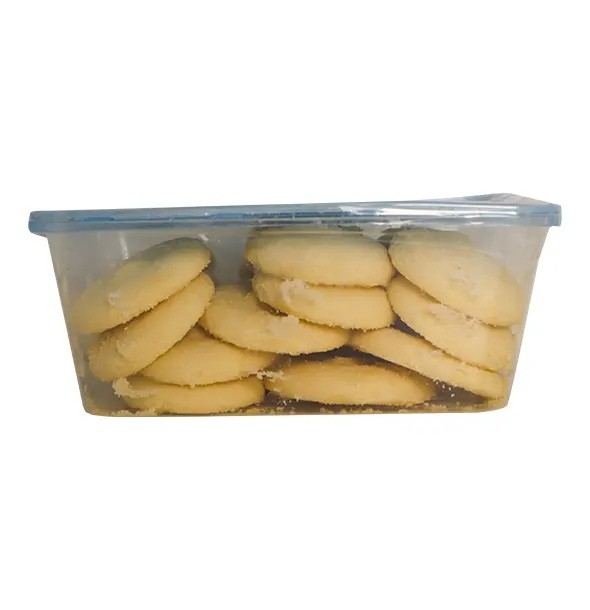 ALL TIME BORFI CUKIG BISCUIT 320 GM