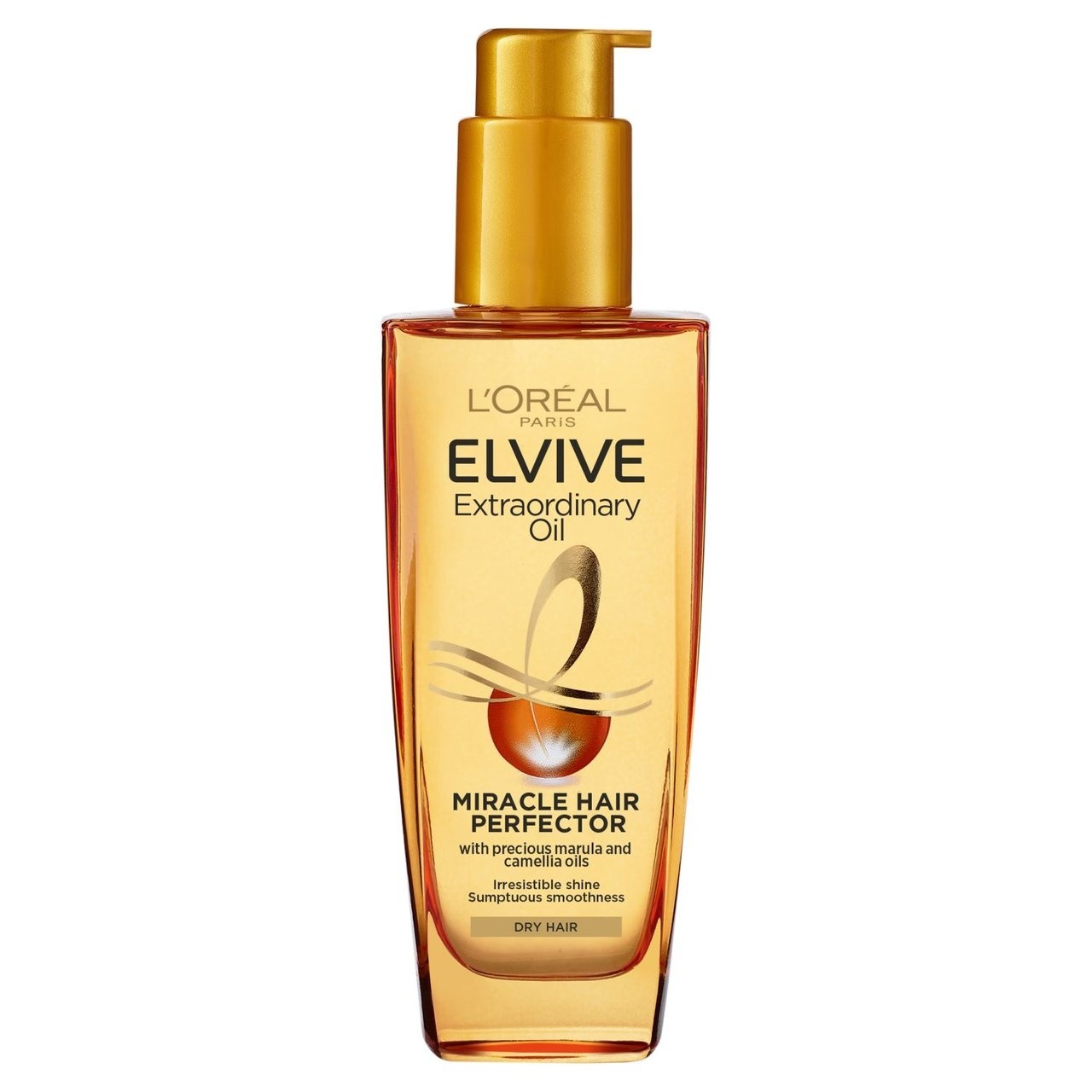 LOREAL ELVIVE EXTRAORDINARY OIL