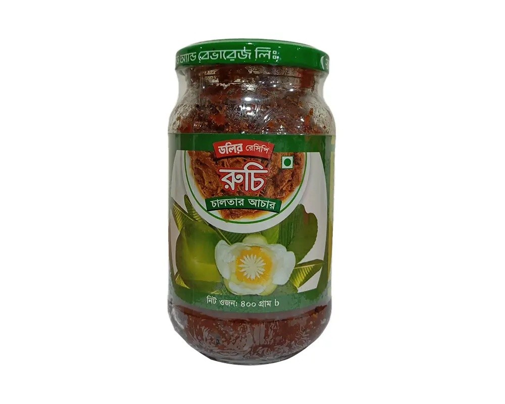 RUCHI CHALTA PICKLE