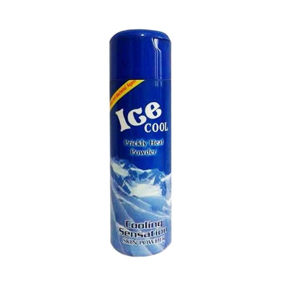 ICE COOL POWDER 100GM