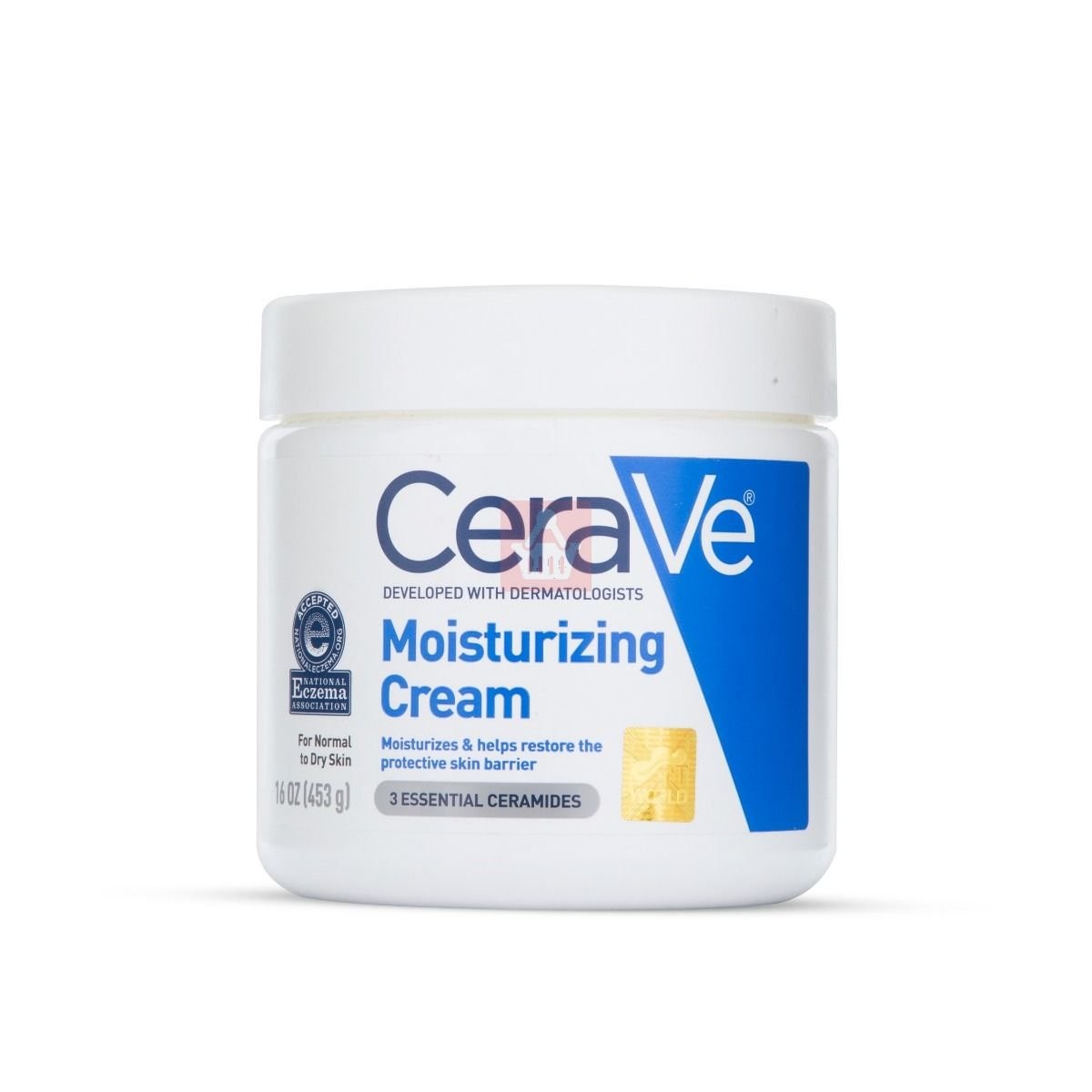 CERAVE MOISTURISING CREAM 340GM (SPAIN)