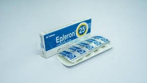 Epleron 25mg Tablet