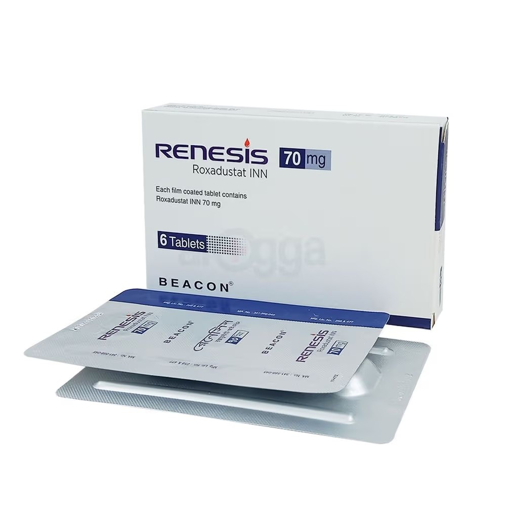 RENESIS 70