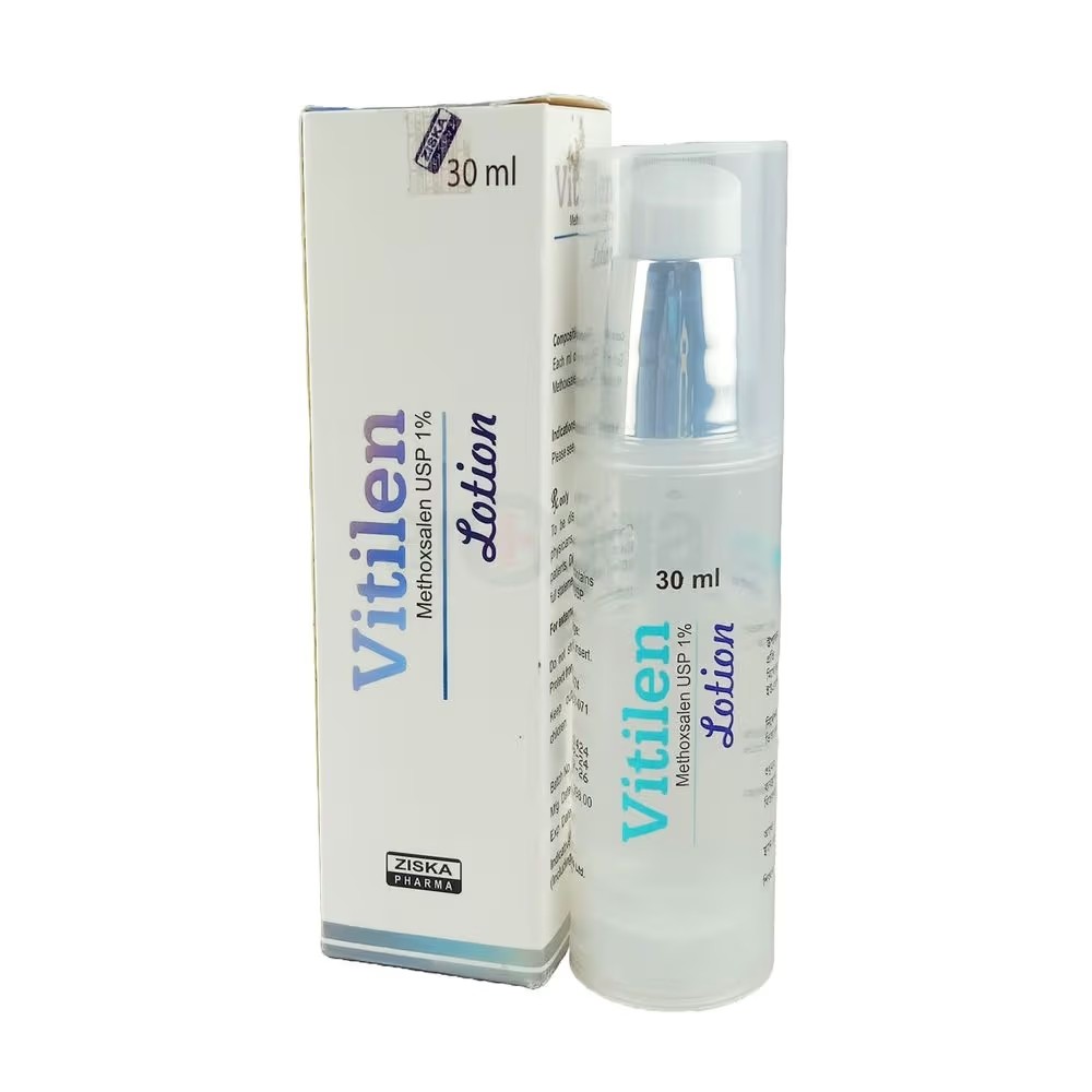 VITILEN 1% Lotion 30ml