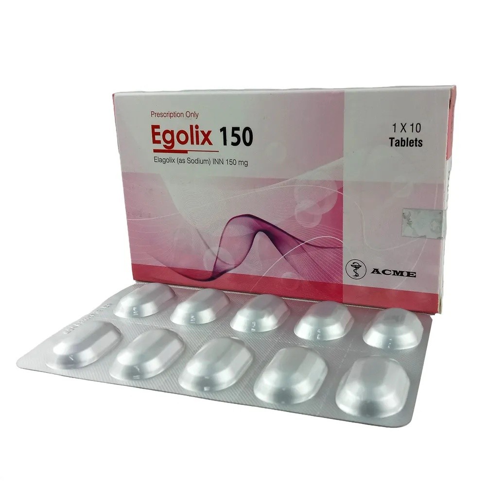 EGOLIX 150 mg