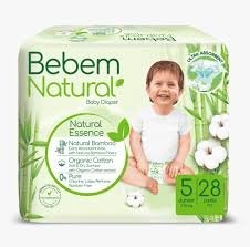 BABEM 5 (11-25 KG) 28 PCS