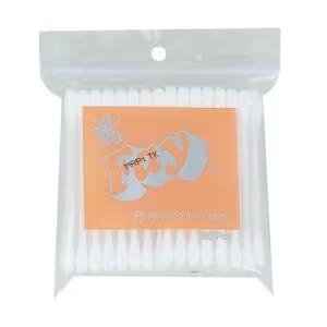 FAY COTTON BUDS 80 PICE