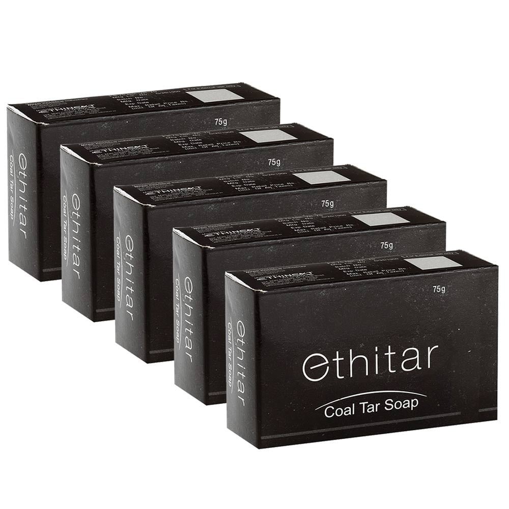 ETHITAR SOAP 75GM