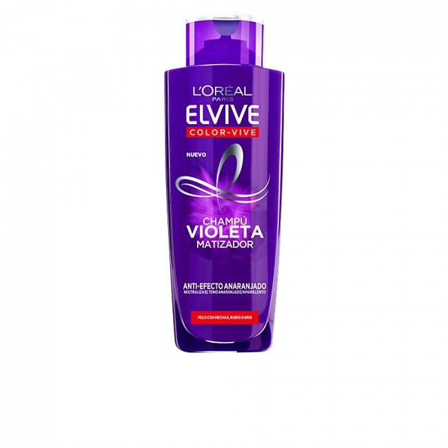 LOREAL ELVIVE VIOLETA MATIZADOR