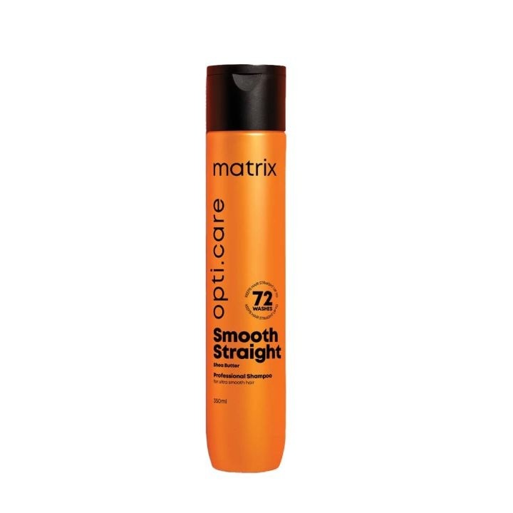 MATRIX SMOOTH STRAIGHT 350 ML