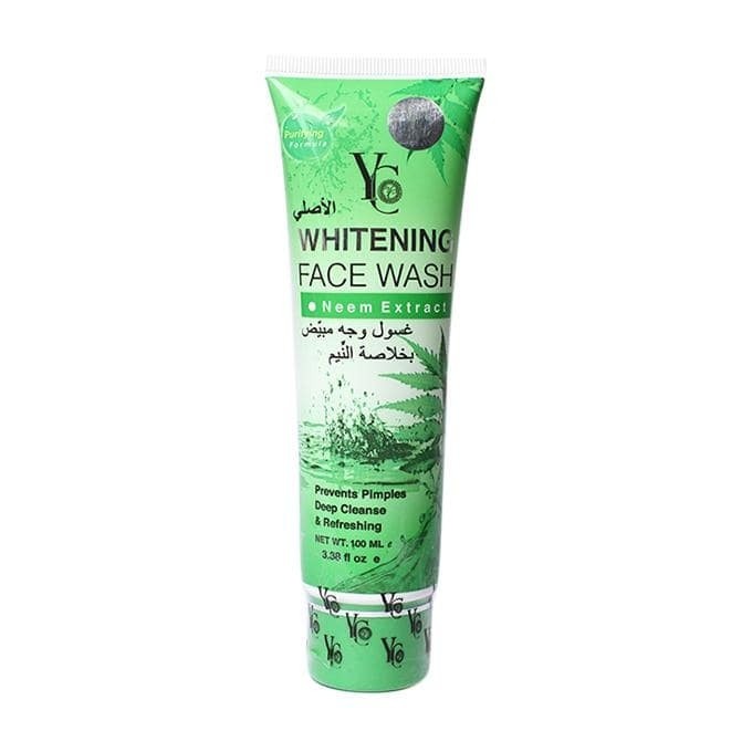 YC  WHITENING NEEM 100 ML