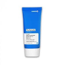 THE REMEDIST GENTLE SUNSCREEN SPF 50+ PA++++