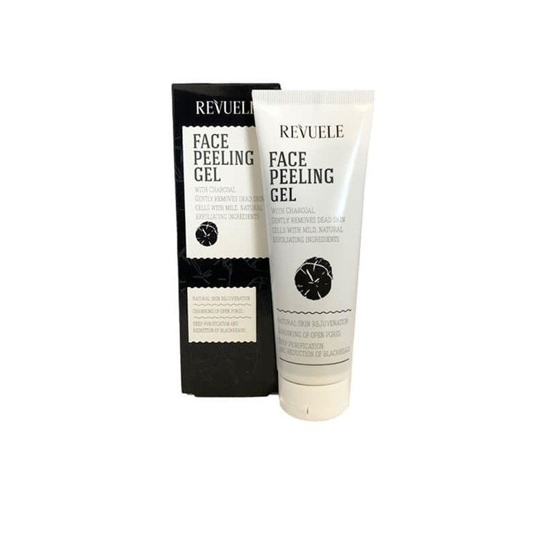REVUELE PEELING CARA GEL
