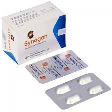 Synogen DR 40mg Capsule