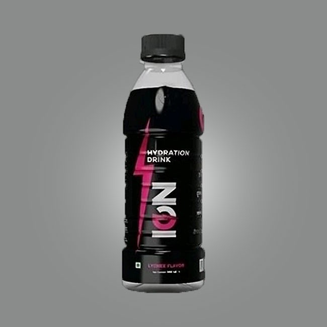 ION HYDRATION DRINK