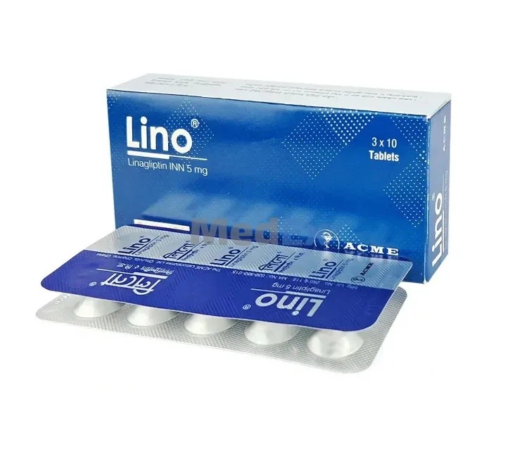 LINO 5 mg