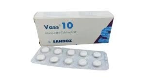 VASS 10mg Tablet