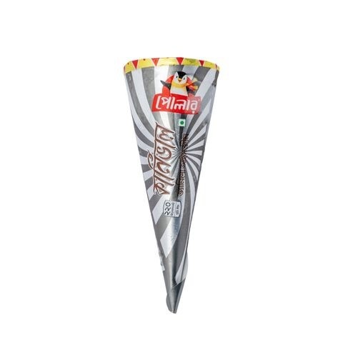 POLAR MINI CARNIVAL CONE ICEE