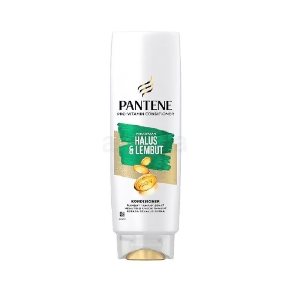 PANTENE CONDITIONER HALUS & LEMBUT 290 ML CONDITIONER