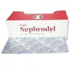 NEPHRODYL 45 BILION