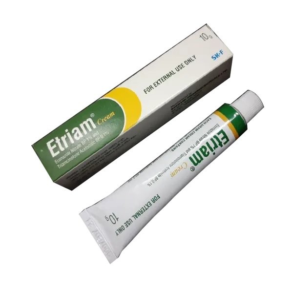 ETRIAM 10GM CREAM