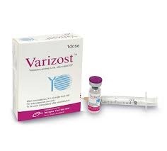 Varizost 0.5 ml/vial SC Injection