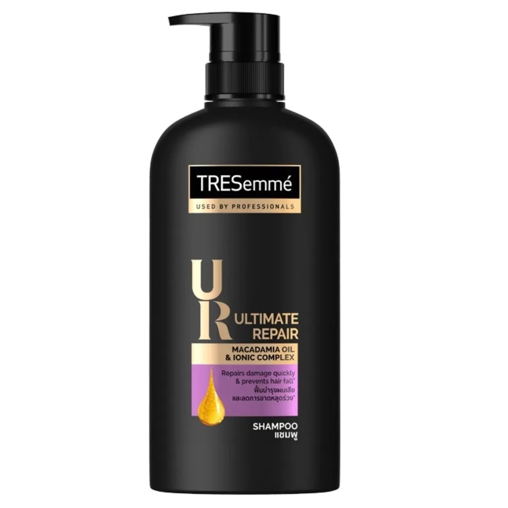 TRESEMME ULTIMATE REPAIR