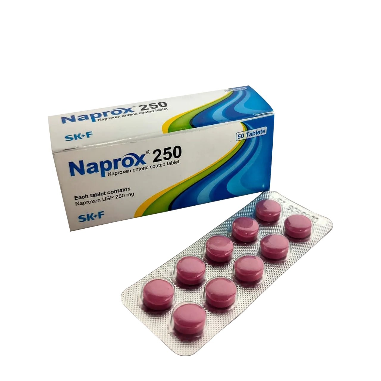 NAPROX  250MG TABLET