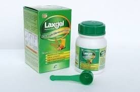 LAXGEL 120GM POWDER