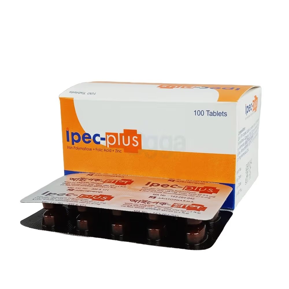 IPEC-PLUS TAblet