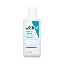 CEREVE BLEMISH CONTROL CLEANSER 88 ML