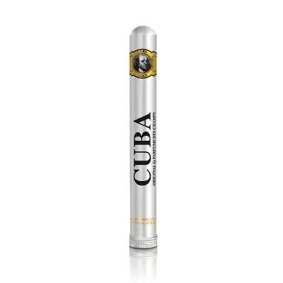 CUBA GOLD PARFUMS 35ML(france)