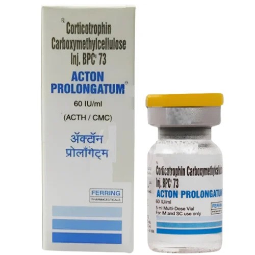 ACTON PROLONGATUM INJECTION