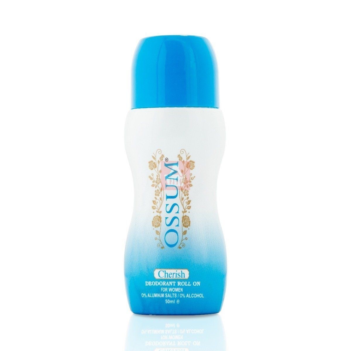 OSSUM CHERISH 50ML ROLL ON
