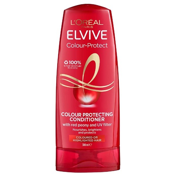 LOREAL ELVIVE COLOR PROTECT CONDITIONER 360 ML