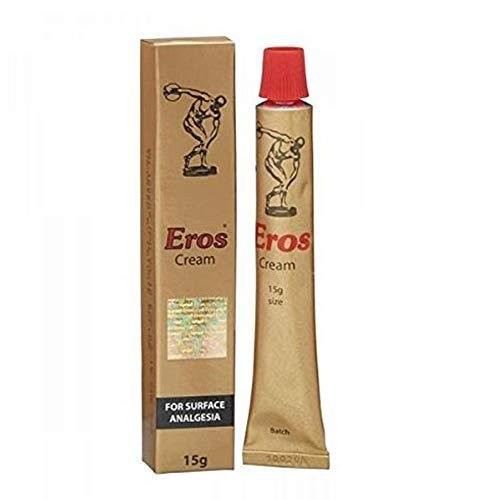 EROS CREAM 15G