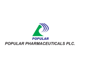 Popular Pharmaceuticals Ltd.