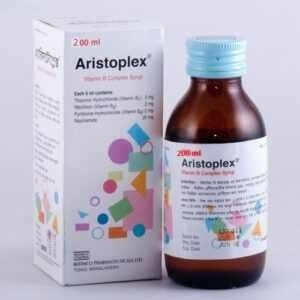 ARISTOPLEX Syrup 200ml