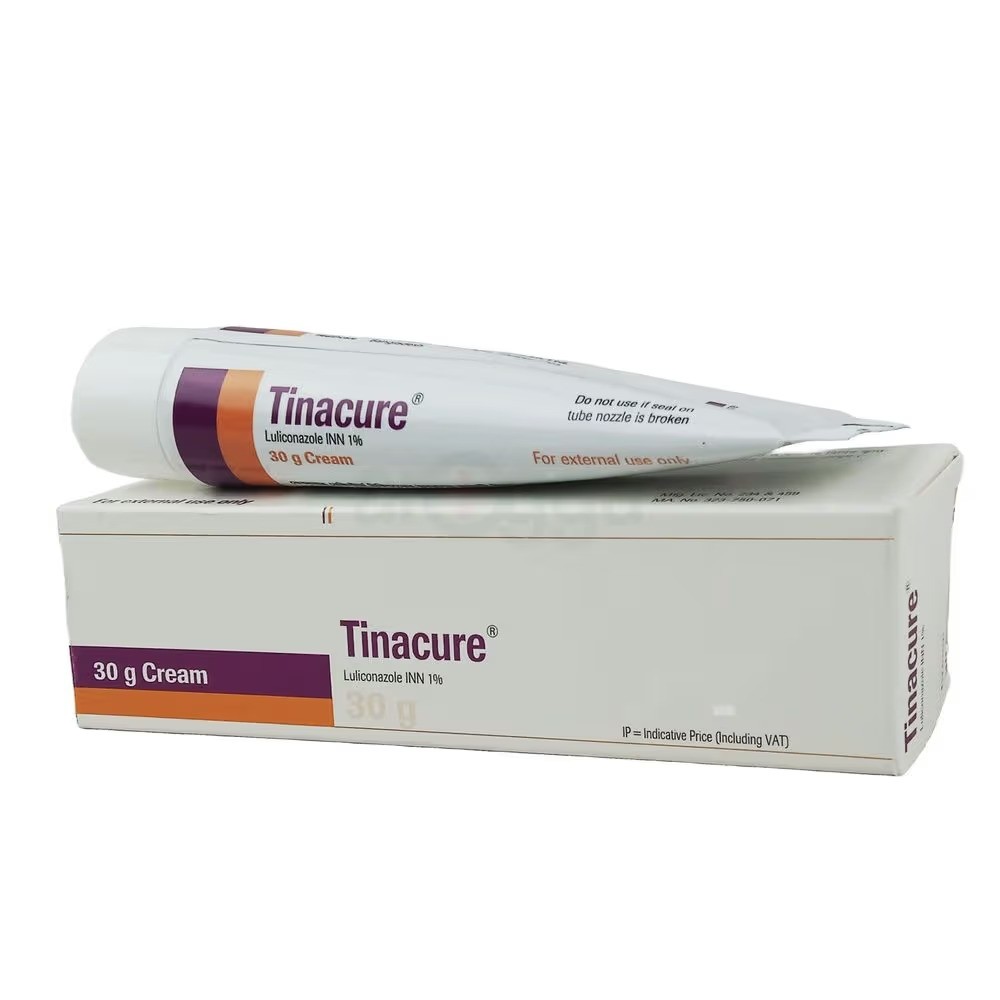 TINACURE