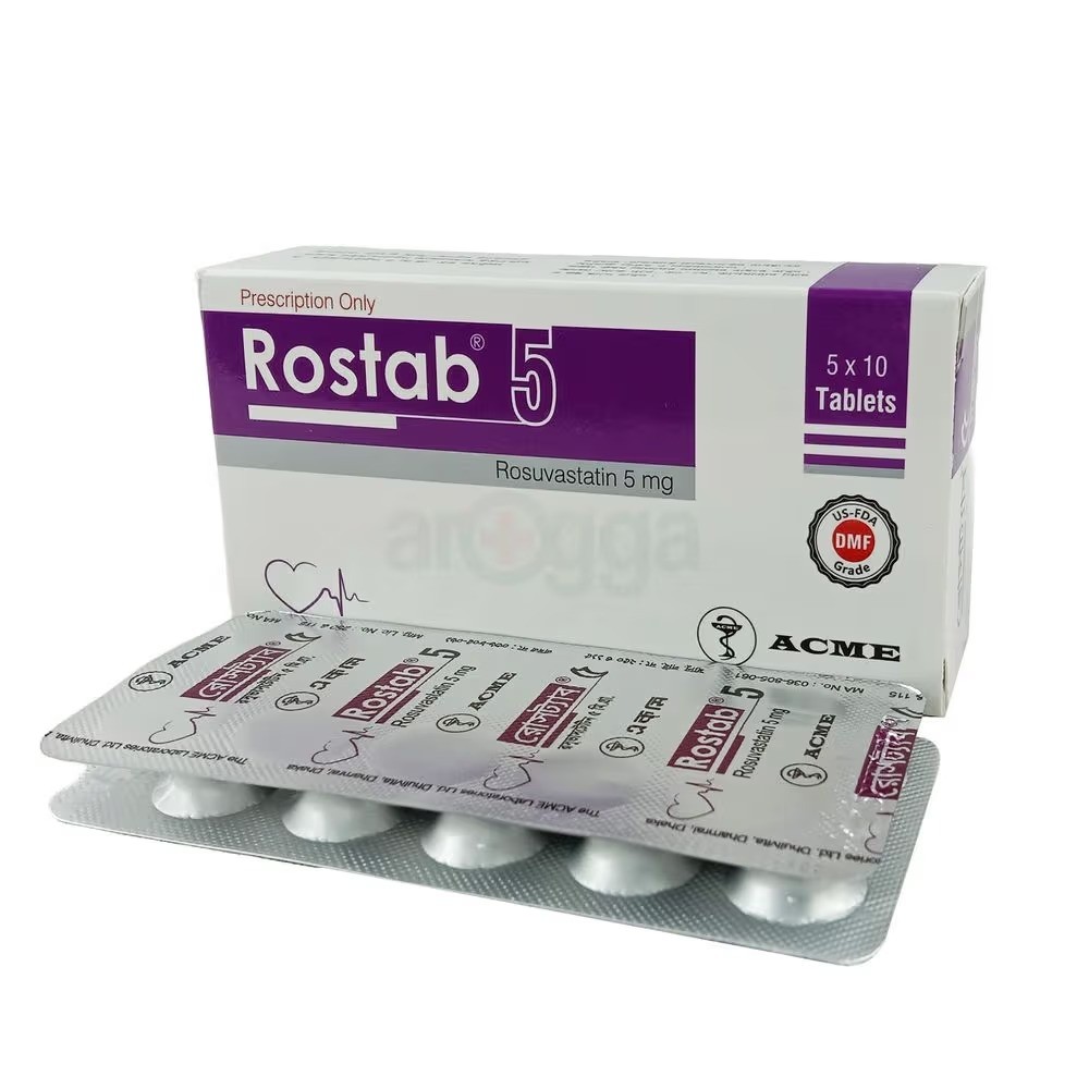 ROSTAB 5