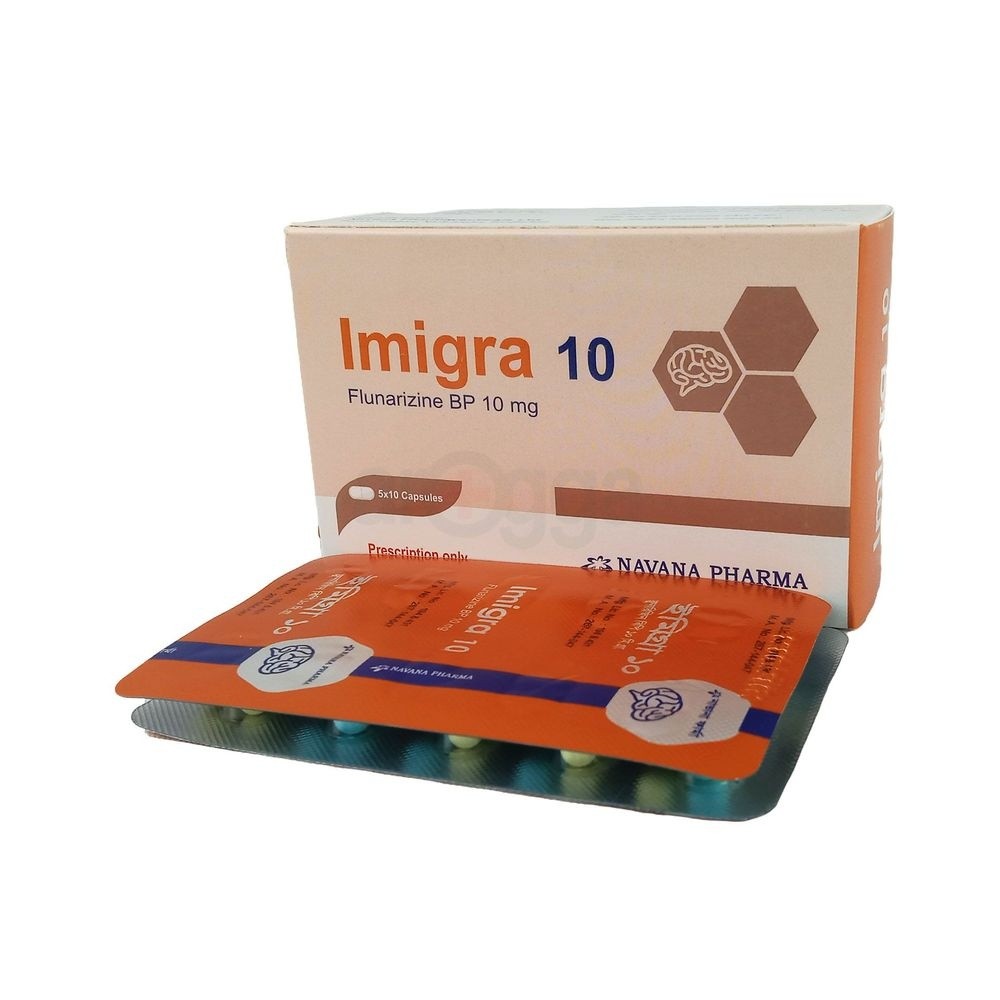 IMIGRA 10 mg