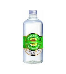 CAREBEAU BODY MASSAGE OIL 450ML