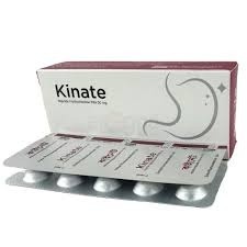 KINATE 50 MG Tablet